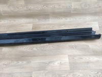 фото thumb №7, Toyota camry viii 8 накладка молдинг правый порог 75850-33130