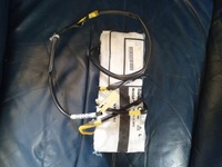 фото thumb №1, Nissan qashqai j11 подушка сидіння air bag ліва