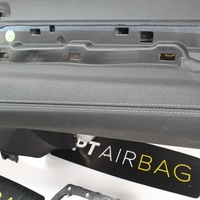 фото thumb №7, X2 f39 панель приладів консоль подушки безпеки ремені подушка безпеки