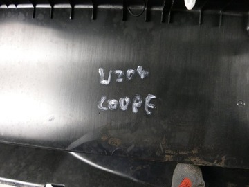 фото thumb №8, Mercedes c c204 рестайлинг защита порога замка ремня зад w204 купе 2-дверь