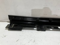 фото thumb №13, Rav4 v захист молдинг поріг ліва