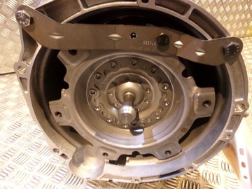 фото thumb №10, Bmw 5 g60 520i автоматическая коробка передач коробки передач ga8l60cz 9301355 5a63059 новая