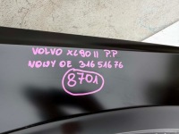 фото thumb №16, Volvo xc90 ii 15- крыло правое перед передний новый oem номер 8701