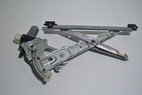 фото thumb №3, Подъемник стекло левый задняя renault koleos ii