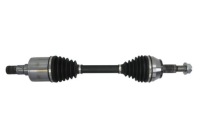 Купить Приводной вал skf vkjc 2061, фото thumb