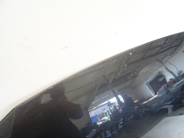 фото thumb №9, Капот кришка кришка двигуна vw passat b8 14- lb7r