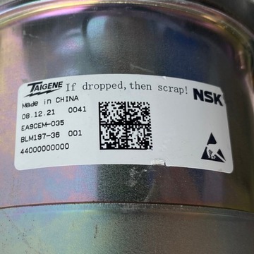 фото thumb №15, Колонка рулевая renault megane iv