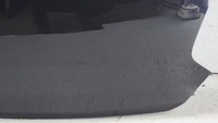 фото thumb №10, Крышка багажника багажника задняя vw polo 6r v lc9x