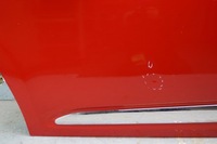 фото thumb №13, Двері лівий перед citroen ds3 d1356