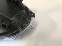 Peugeot expert / traveller 23- рестайлинг  фара передняя фара full led левый Недорого, фото thumb