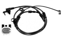 фото thumb №1, Febi bilstein 47371 контакт попереджувальний, знос накладок гальмівних