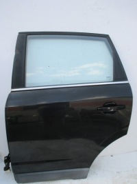 фото thumb №1, Дверь левая задние opel antara 07r