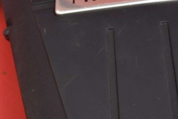 фото thumb №7, Корпус фільтра повітря 3w0129601g bentley continental i gt 6.0 w12 560 km