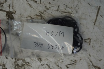 фото thumb №10, Шумоизоляция капота + клипсы nissan micra k12