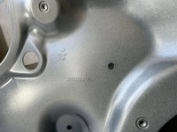 фото thumb №7, Seat leon 5f9 kombi дверь левая задняя оригинал