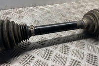 фото thumb №7, Połośka передня ліва audi q5 8r 4g0407271f 2.97l дизель 2014