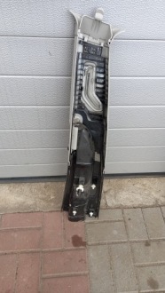 фото thumb №4, Захист стійка права volvo v70 ii 00-04r