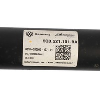 фото thumb №11, Audi s3 8v 2.0 quattro wał приводной коробка передач коробки передач автомат 5q0521101ba