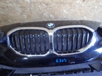 фото thumb №6, Бампер перед bmw i 1 f40 sport line