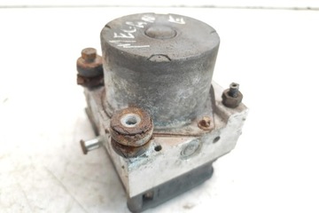 фото thumb №8, Насос abs renault clio ii bb0/1/2_, cb0/1/2_ 0265231333 1.5l дизель 48kw