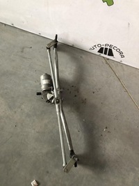 фото thumb №2, Mini countryman r60 механизм дворник 9804398