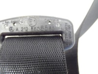 фото thumb №7, Pas безопасности правое перед mercedes w212 617112200h