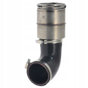фото thumb №14, Труба коліно turbo renault master iii 144603389r