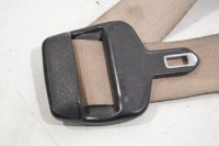 Ремінь безпеки правий бежевий mercedes w140 cl c140 купе 1408601285 Доставка, фото thumb