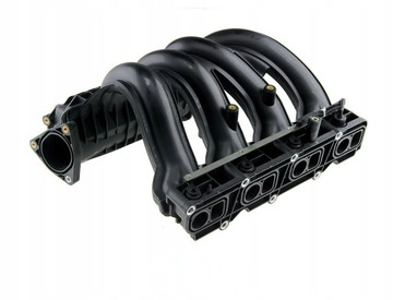 фото thumb №1, Колектор всмоктуючий mercedes c w203 s203 2,2 cdi 00-08