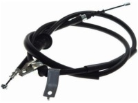 фото thumb №1, Трос гальмівна ліва hyundai sonata iii mk3 93-98