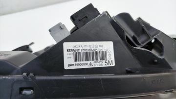 фото thumb №15, Renault scenic iii 3 рестайлинг 13- bi ксенон поворотный лампа правая перед lp15