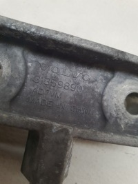 фото thumb №7, Volvo xc90 ii 15-19 кронштейн подушка коробки перед