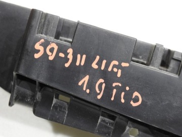 фото thumb №7, Основа коробка запобіжників saab 9-3 ii 1.9