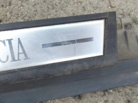 фото thumb №5, Delta iii молдинг порог левая