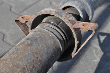 фото thumb №10, Volvo s60 ii v60 2.5 20v t5 254km wał привідний