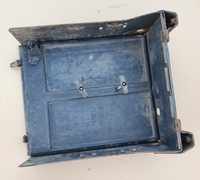 фото thumb №1, Iveco eurocargo основа акумуляторів