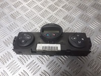 фото thumb №1, Панель обдув кондиционера renault scenic ii