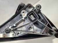 Купити Дзеркало праве  5 pin 5 контактів колір a96 європа bmw x3 g01, фото thumb