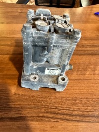 фото thumb №1, Scania оригінальний номер 1744081 клапан egr