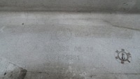 фото thumb №15, Бампер задній mercedes w204 sedan c755 a2043356625