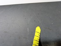 фото thumb №8, Ford kuga mk1 молдинг порог 8v41-s10154-ac правая