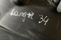 фото thumb №8, Подкрылок правое передние ford ranger tke ab392116a562ad 2.2l дизель 110kw