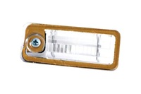 фото thumb №1, Abakus подсветка номерного знака audi a6 97-05 универсал