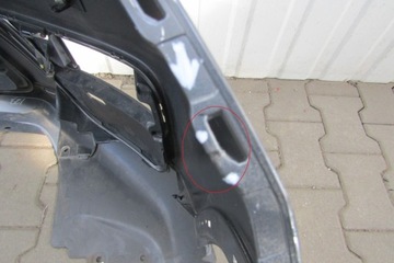 фото thumb №13, Бампер перед переднє honda cr-v iv 4 рестайлінг 14-18r