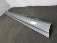 фото thumb №3, Bmw e46 m3 купе cabrio порог правые накладка порога