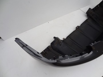 фото thumb №8, Комплектний бампер перед 7p5807061 porsche cayenne 2010-2014