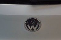 фото thumb №8, Vw tiguan 5n r-line крышка багажника задняя lc9a k885