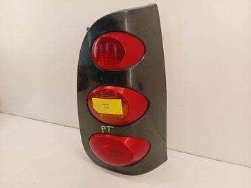 фото thumb №2, Лампа права задня smart forfour 04-06