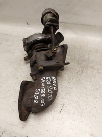 фото thumb №6, Турбонагнетатель rover 620 2.0td