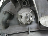 фото thumb №6, Лампа перед левая mercedes e-klasa w210